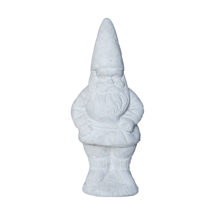 Decoración navideña Concrete Santa - Concrete, medium - DBKD