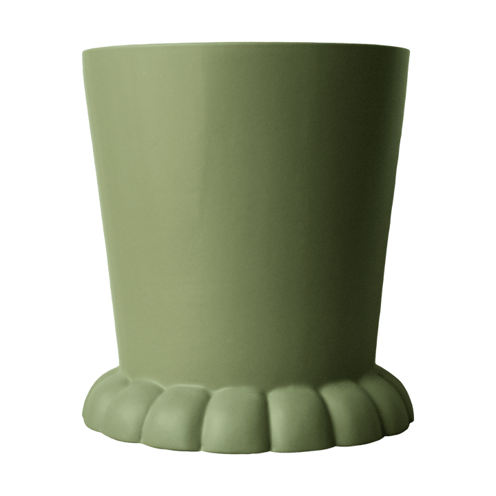 Maceta Flora Ø25 cm - Green - DBKD