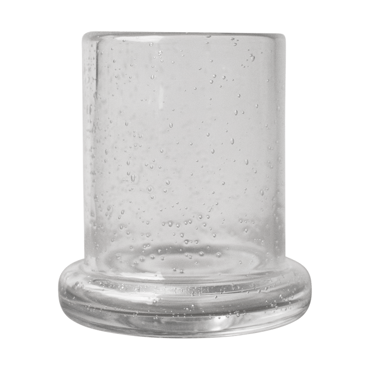 Portavelas Bubble Ø10 cm - Clear - DBKD