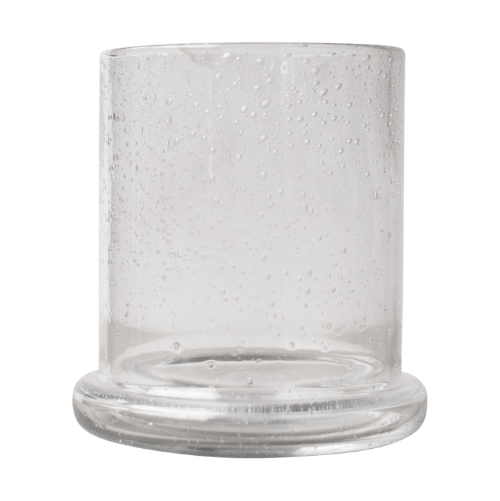 Portavelas Bubble Ø14 cm - Clear - DBKD