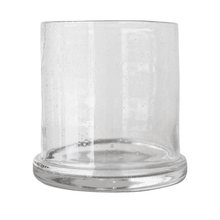 Portavelas Bubble Ø20 cm - Clear - DBKD