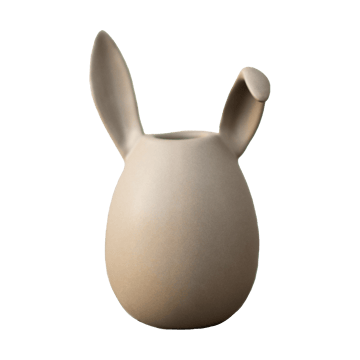 Portavelas Rabbit 13 cm - Dust - DBKD