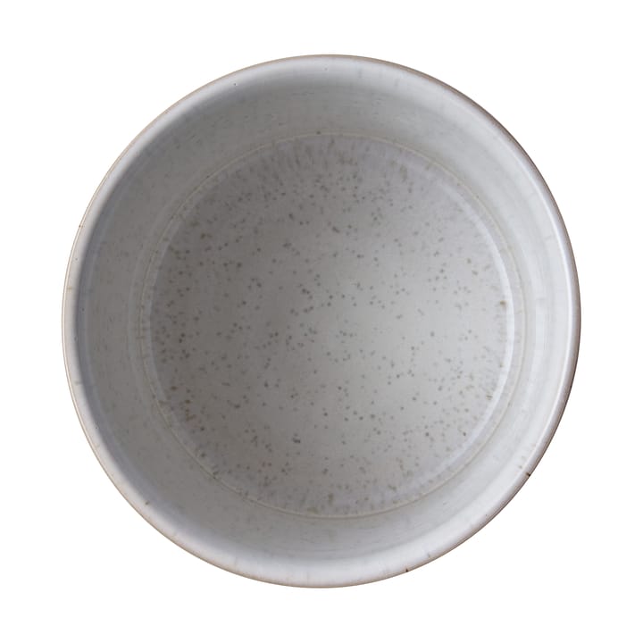 Cuencos Kiln Accents Ø17 cm, 4-pack - Slate - Denby