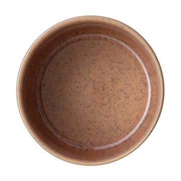 Cuencos Kiln Accents Ø8,5 cm 4 piezas - Rust - Denby