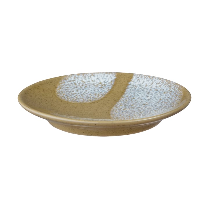 Plato Kiln Accents S Ø17 cm - Ochre - Denby