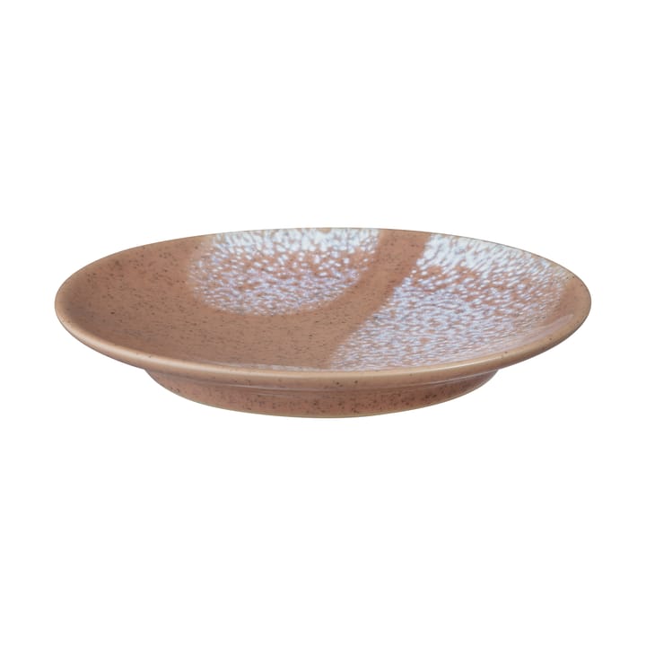 Plato Kiln Accents S Ø17 cm - Rust - Denby