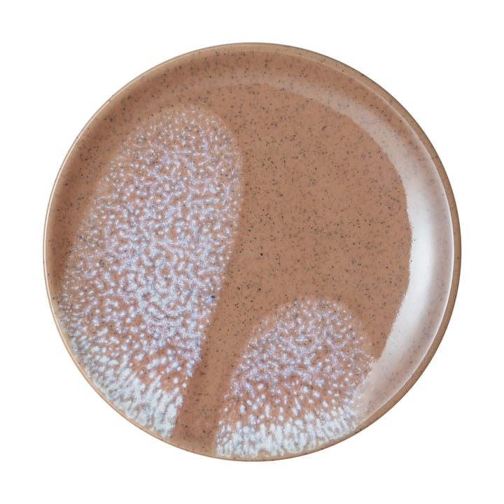 Plato Kiln Accents S Ø17 cm - Rust - Denby