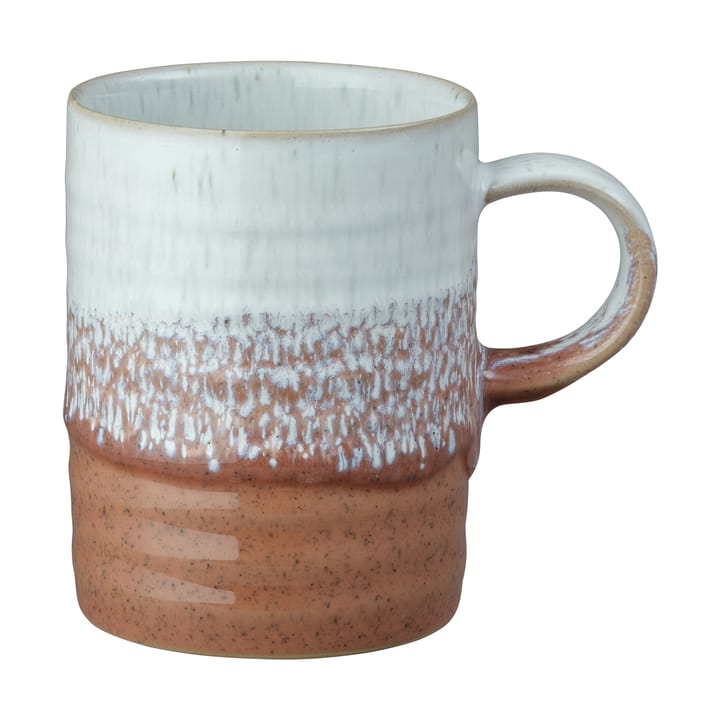 Taza Kiln Accents 40 cl - Rust - Denby