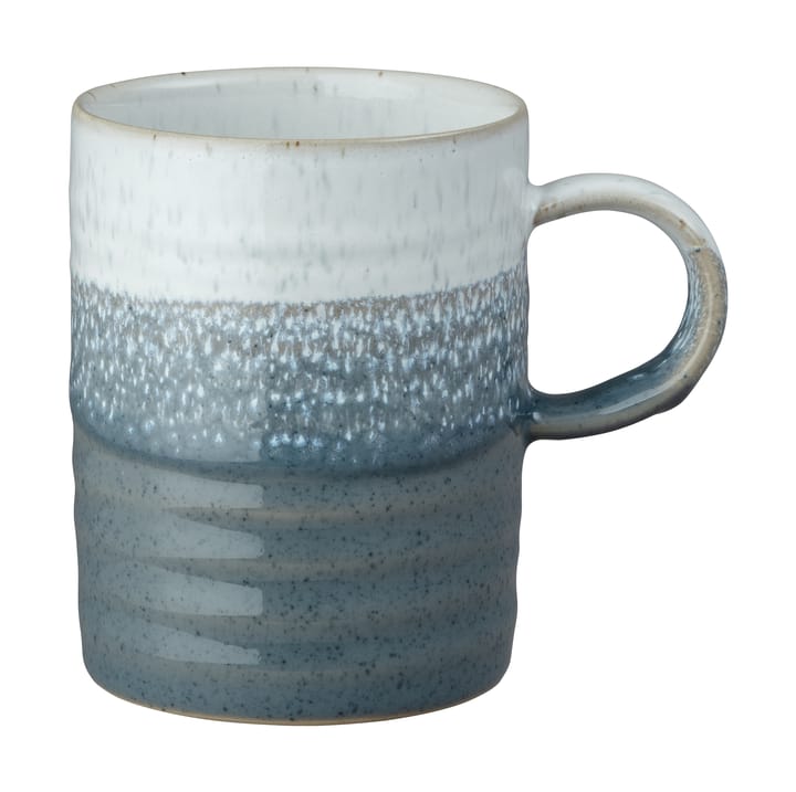 Taza Kiln Accents 40 cl - Slate - Denby