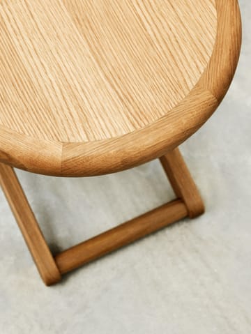 Mesa Cinderella - Oak - Design House Stockholm