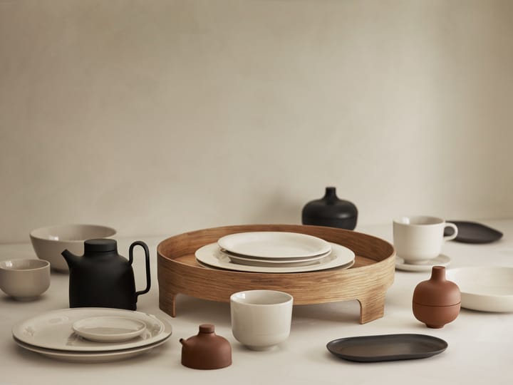 Plato NM& Sand, 28 cm Design House Stockholm