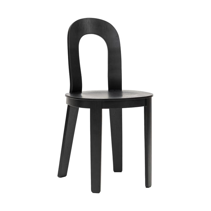 Silla Olivia - Black - Design House Stockholm