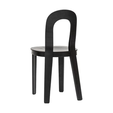 Silla Olivia - Black - Design House Stockholm