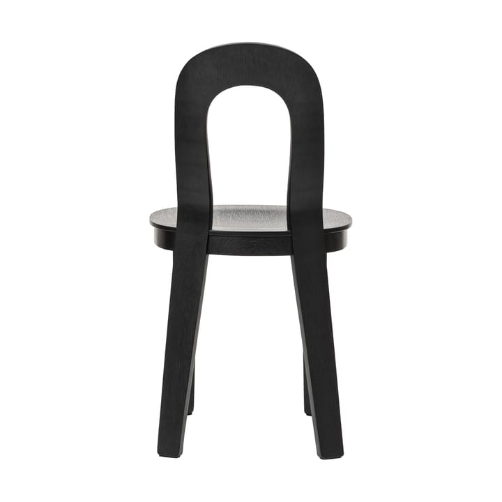 Silla Olivia - Black - Design House Stockholm