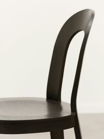 Silla Olivia - Black - Design House Stockholm