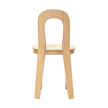 Silla Olivia - Light Oak - Design House Stockholm