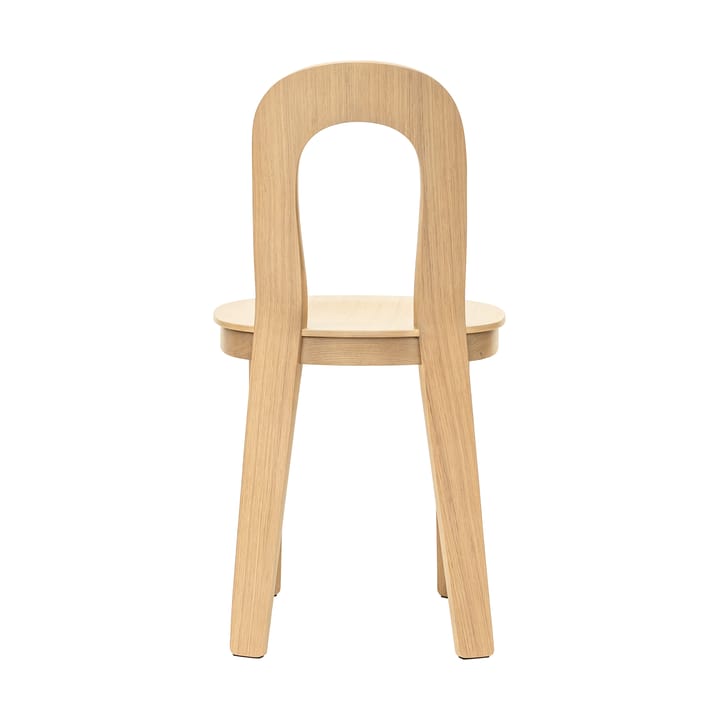 Silla Olivia, Light Oak Design House Stockholm