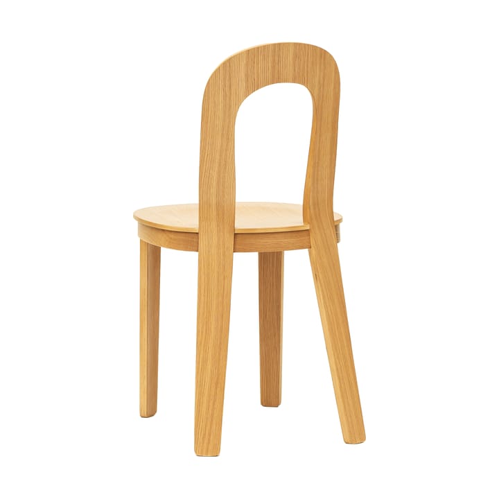 Silla Olivia - Oak - Design House Stockholm