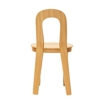 Silla Olivia - Oak - Design House Stockholm