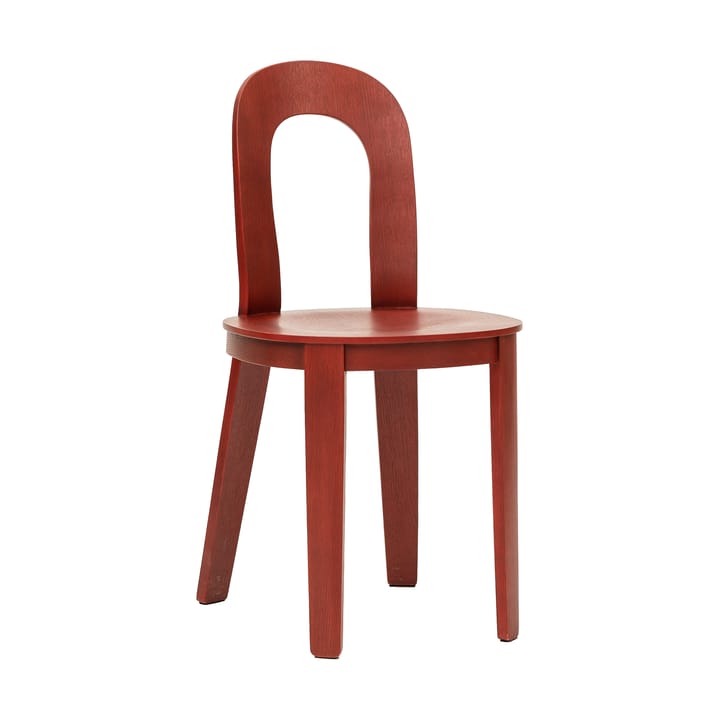 Silla Olivia - Red - Design House Stockholm