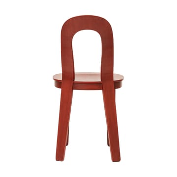 Silla Olivia - Red - Design House Stockholm