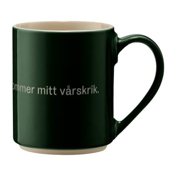 Taza Astrid Lindgren, håll för örona - Texto sueco - Design House Stockholm