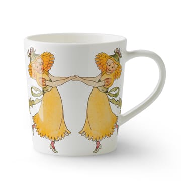 Taza con asa Dandelions - 40 cl - Design House Stockholm