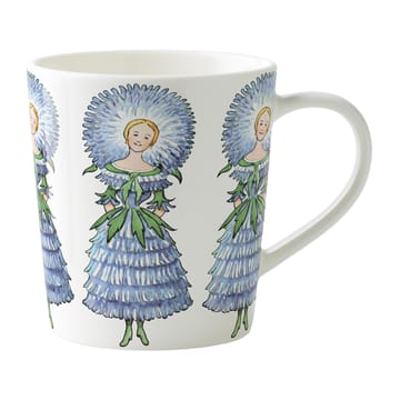 Taza con asa Fru Aster - 40 cl - Design House Stockholm