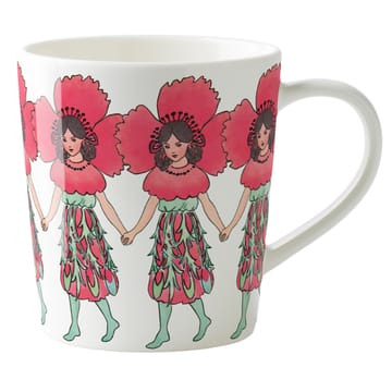 Taza con asa Poppy - 40cl - Design House Stockholm