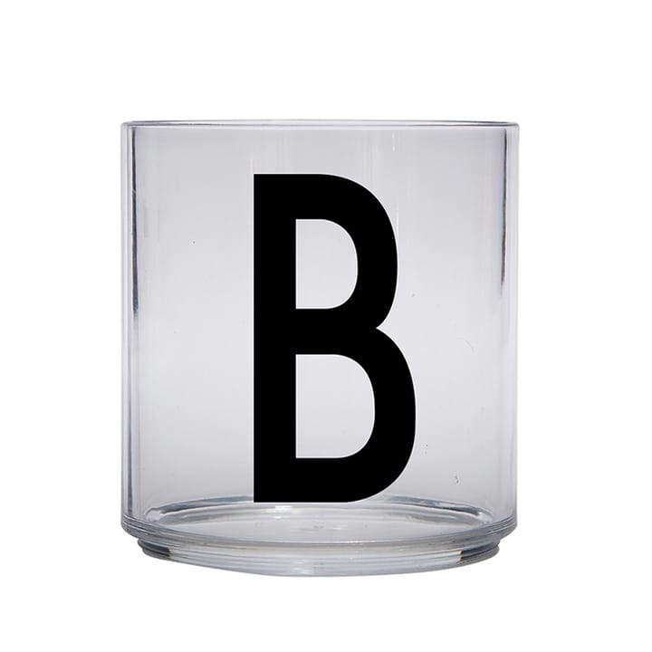 Vaso Design Letters Kids - B - Design Letters