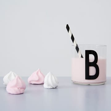 Vaso Design Letters Kids - B - Design Letters