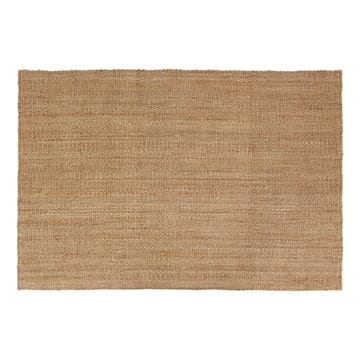 Alfombra Freja natural - 160x230 cm - Dixie