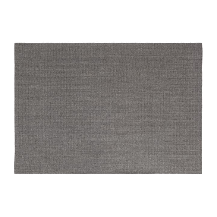 Alfombra Jenny Sisal gris - 160x230 cm - Dixie