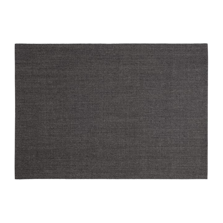 Alfombra Jenny Sisal negro  - 160x230 cm  - Dixie