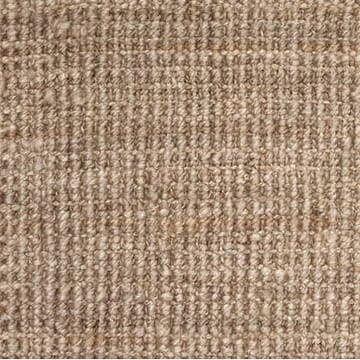 Felpudo Julia gris natural - 60 x 90 cm - Dixie