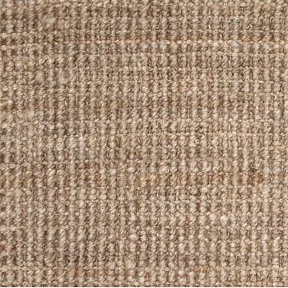 Felpudo Julia gris natural, 70 x 120 cm Dixie