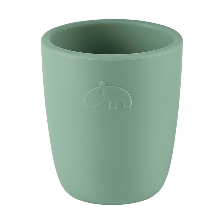 Minivaso 13 cl - Green - Done by deer