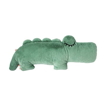 Peluche Croco big 100 cm - Green - Done by deer