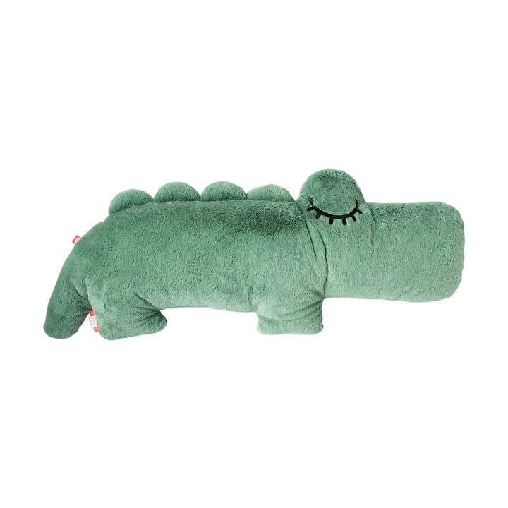 Peluche Croco big 100 cm, Green Done by deer