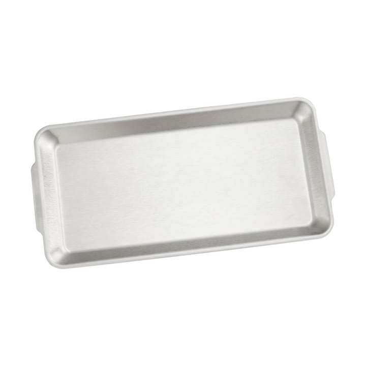 Bandeja de servir Selly 32 cm, Plata Dorre