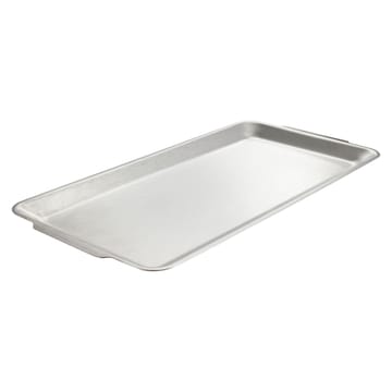 Bandeja de servir Selly 32 cm - Plata - Dorre