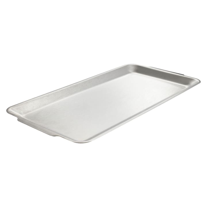 Bandeja de servir Selly 32 cm, Plata Dorre