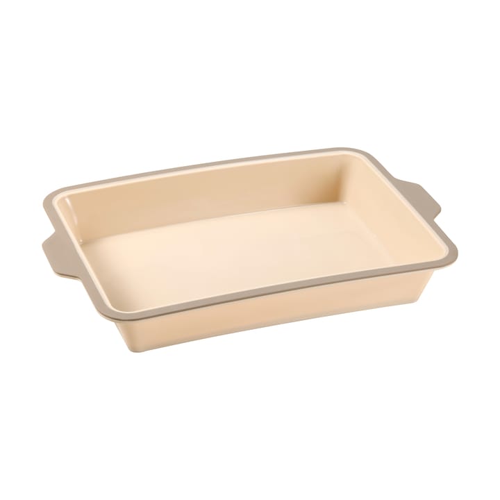 Molde para horno Cookie 40 cm - Beige - Dorre