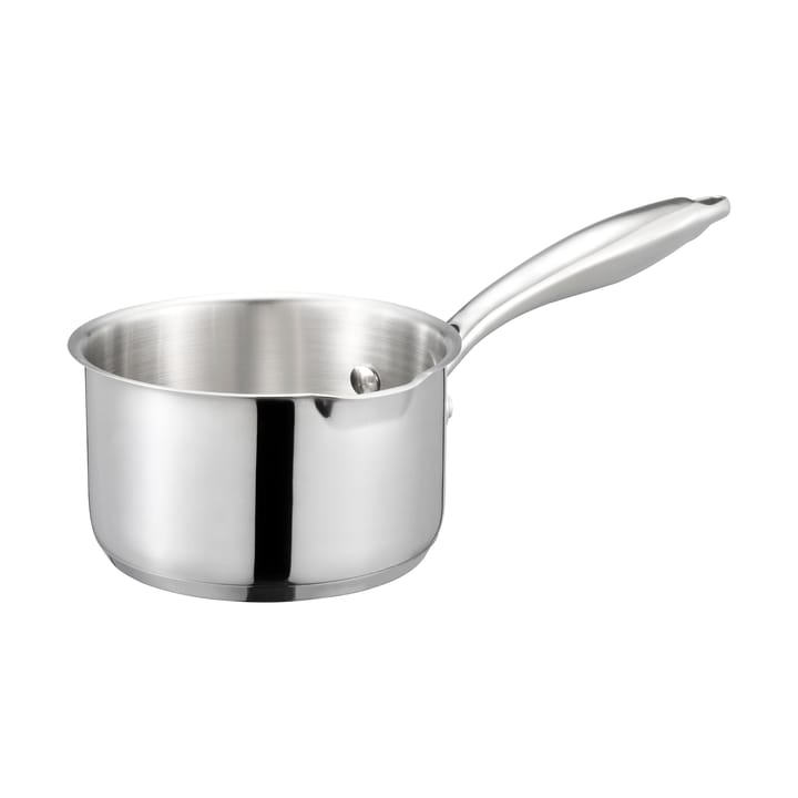 Olla para salsas Karla 1 L - Plata - Dorre