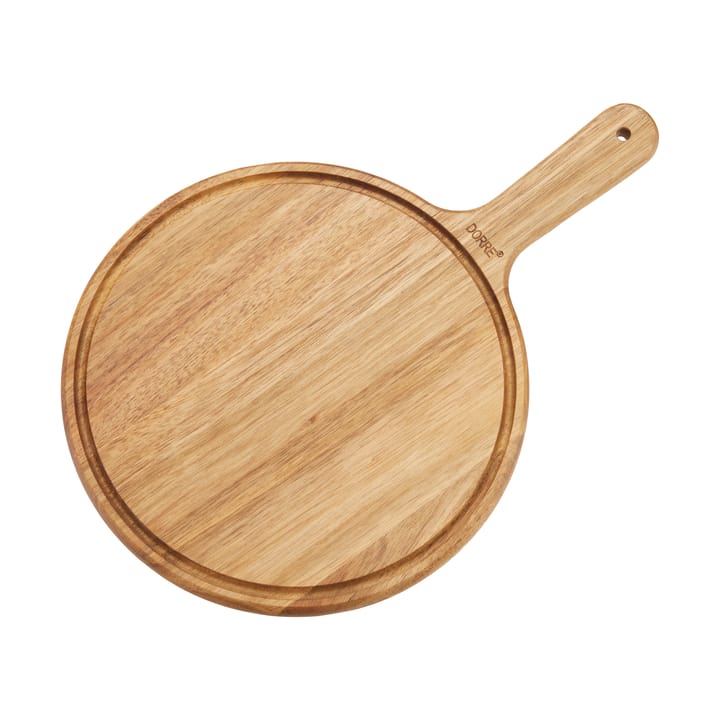 Tabla de servir Ulli Ø25,5 cm - Natur - Dorre