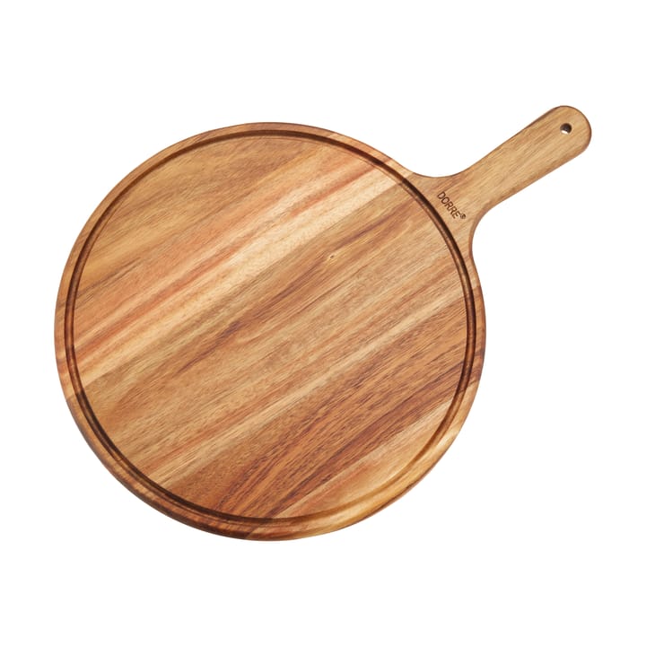 Tabla de servir Ulli Ø30,5 cm - Natur - Dorre