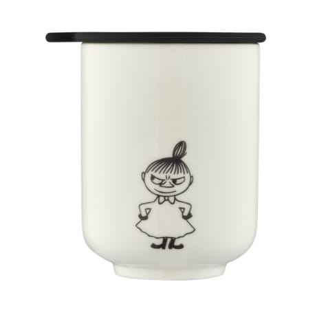 Taza Mumin 20 cl, Blanco Dsignhouse x Moomin