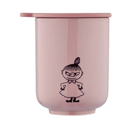 Taza Mumin 20 cl, Rosa Dsignhouse x Moomin