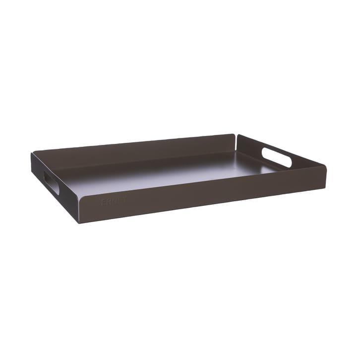 Bandeja metal Ernst 30x45 cm - Topo - ERNST