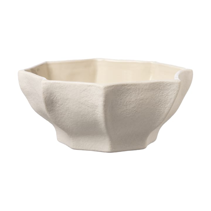 Bol blanco natural Ernst - Ø17 cm - ERNST